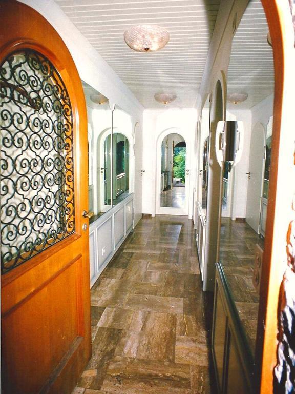 Barony Olive 2 Personen Mit Hund Apartment Лугано Екстериор снимка