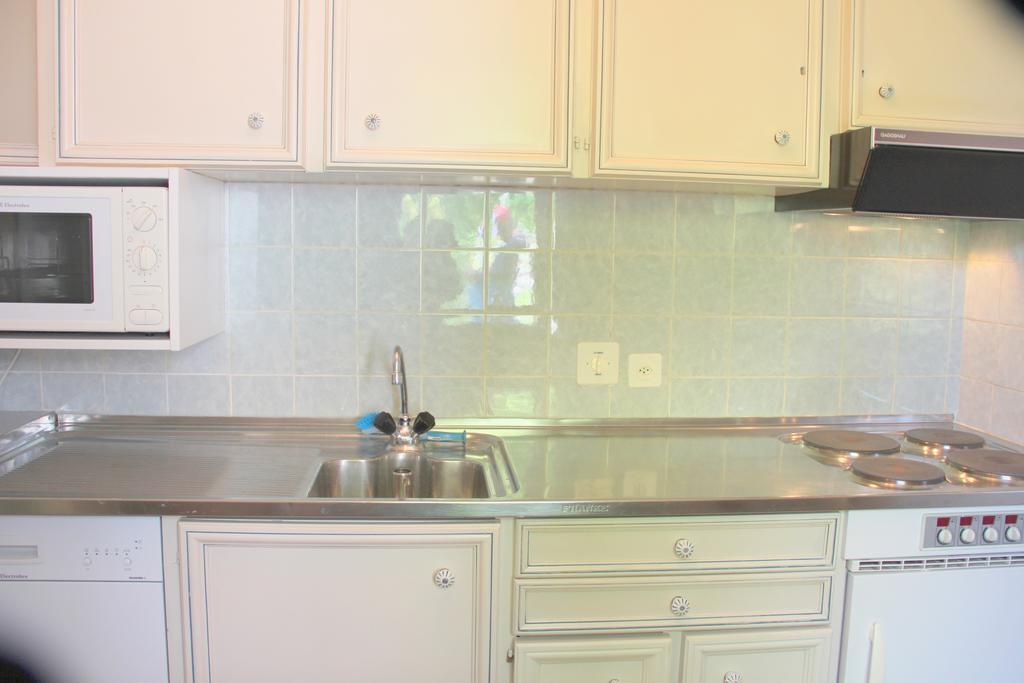 Barony Olive 2 Personen Mit Hund Apartment Лугано Екстериор снимка