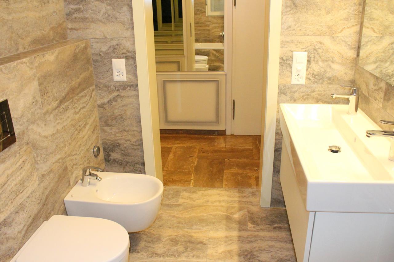 Barony Olive 2 Personen Mit Hund Apartment Лугано Екстериор снимка